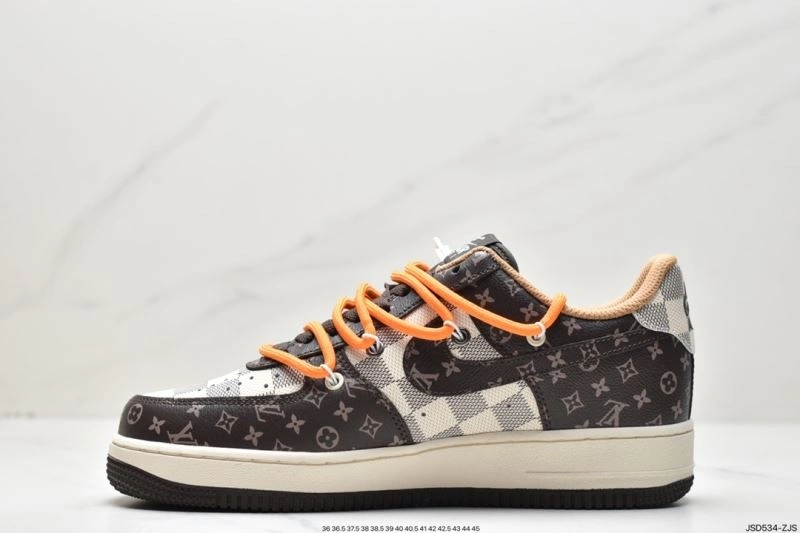 Nxkx Air Force Popular 206466