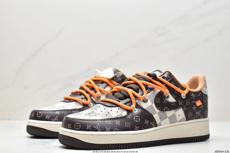 Nxkx Air Force Popular 206466