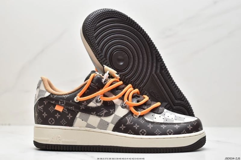 Nxkx Air Force Popular 206466