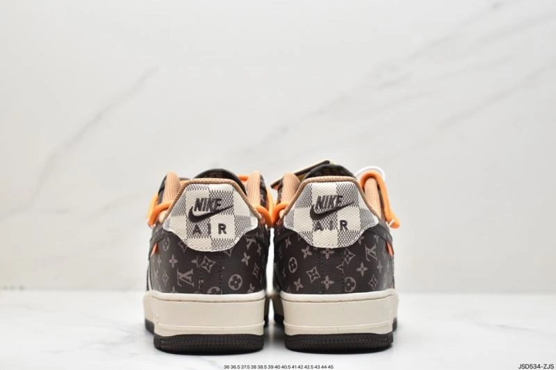 Nxkx Air Force Popular 206466