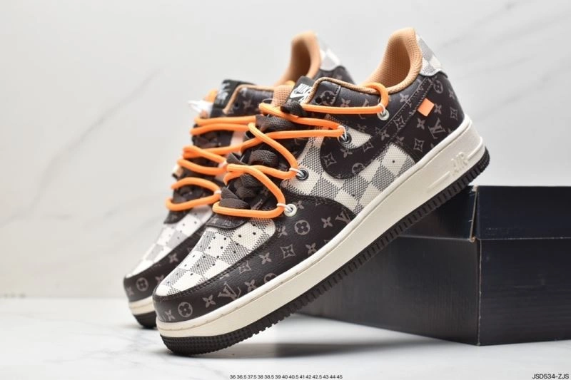 Nxkx Air Force Popular 206466