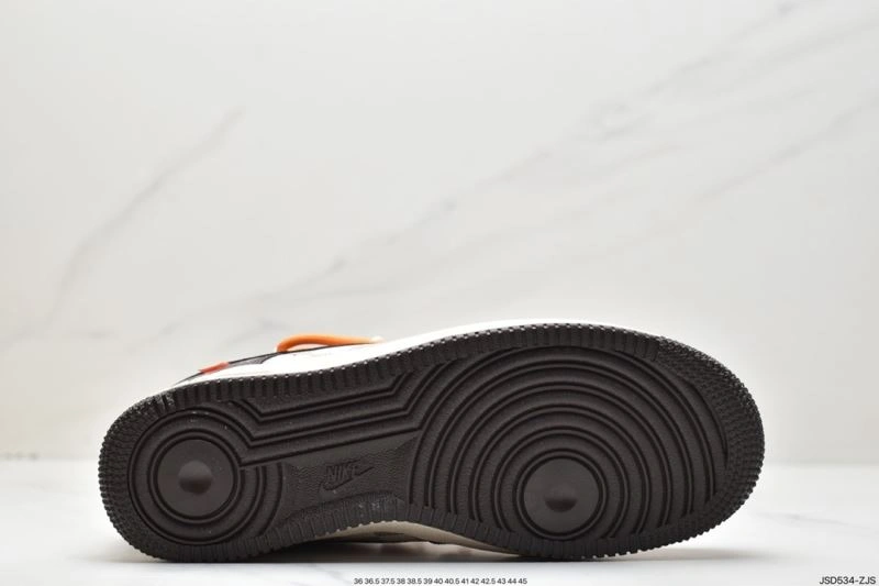 Nxkx Air Force Popular 206466