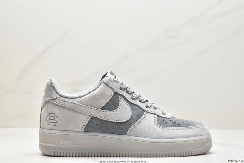 Sleek Nxkx Sneakers 200857