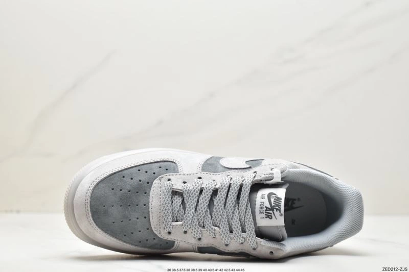 Sleek Nxkx Sneakers 200857