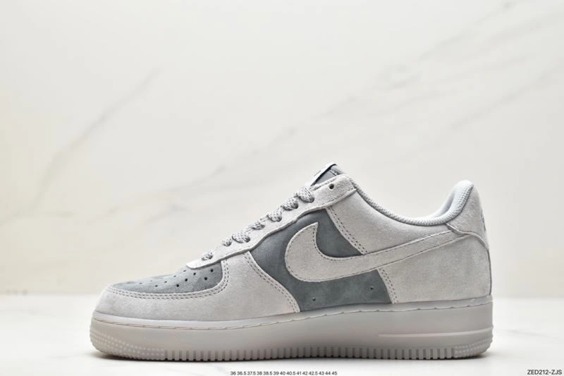 Sleek Nxkx Sneakers 200857