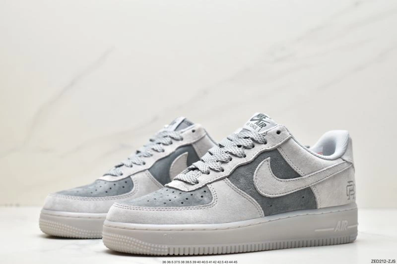 Sleek Nxkx Sneakers 200857