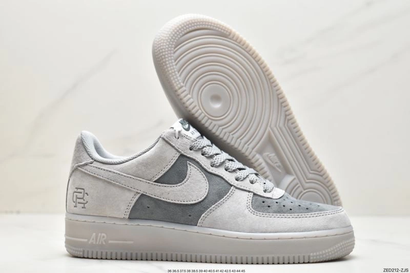 Sleek Nxkx Sneakers 200857