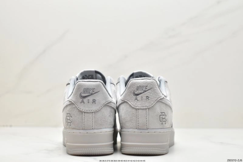 Sleek Nxkx Sneakers 200857