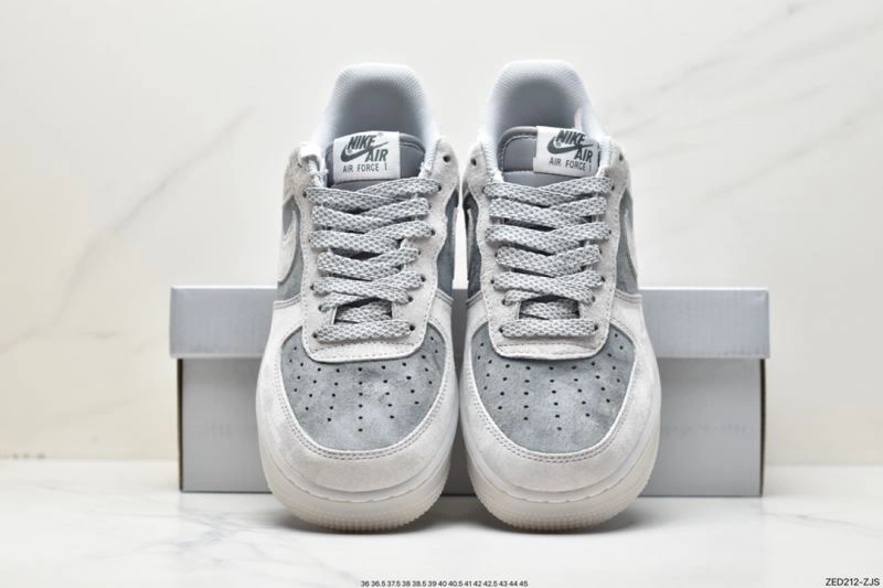 Sleek Nxkx Sneakers 200857