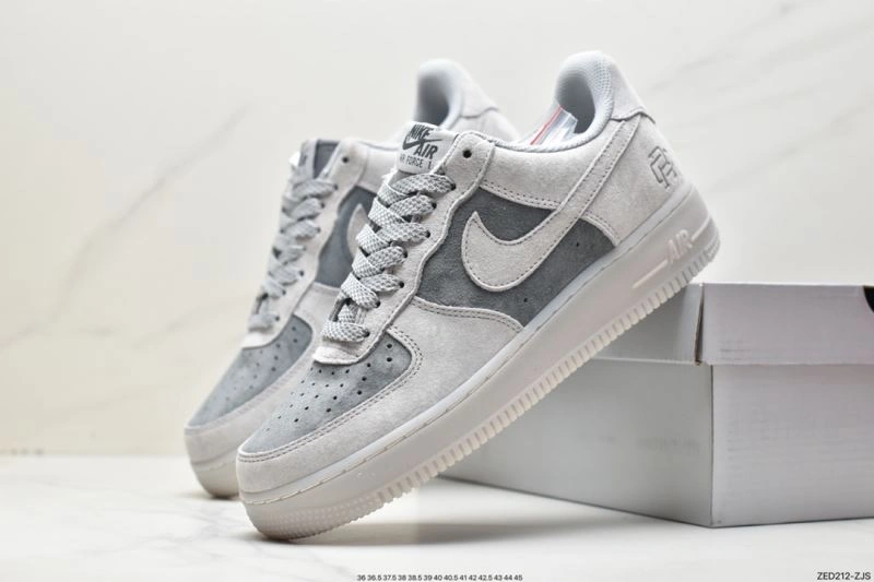 Sleek Nxkx Sneakers 200857