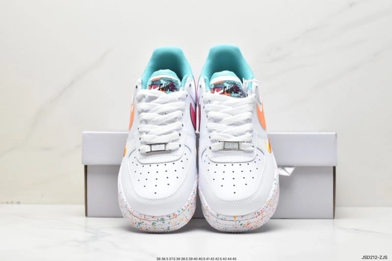 GoAnywhere Nxkx Air Force 206463