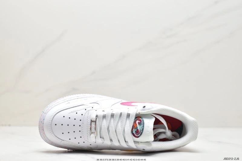 Nxkx Air Force NewStyle 206462