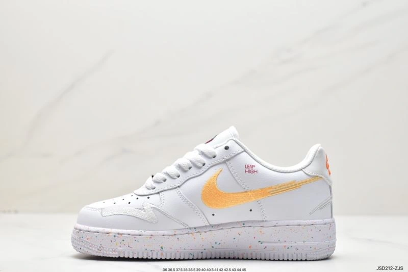 Nxkx Air Force NewStyle 206462