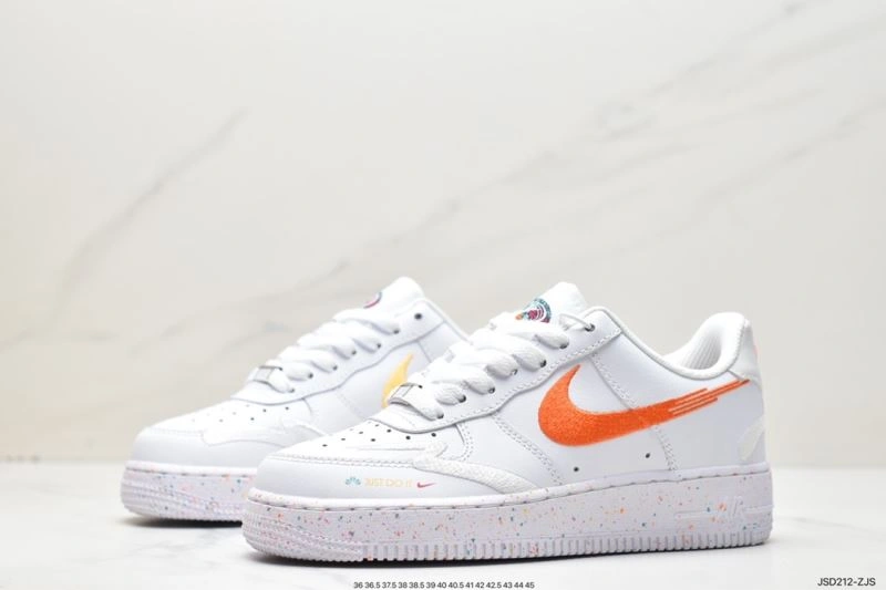 Nxkx Air Force NewStyle 206462