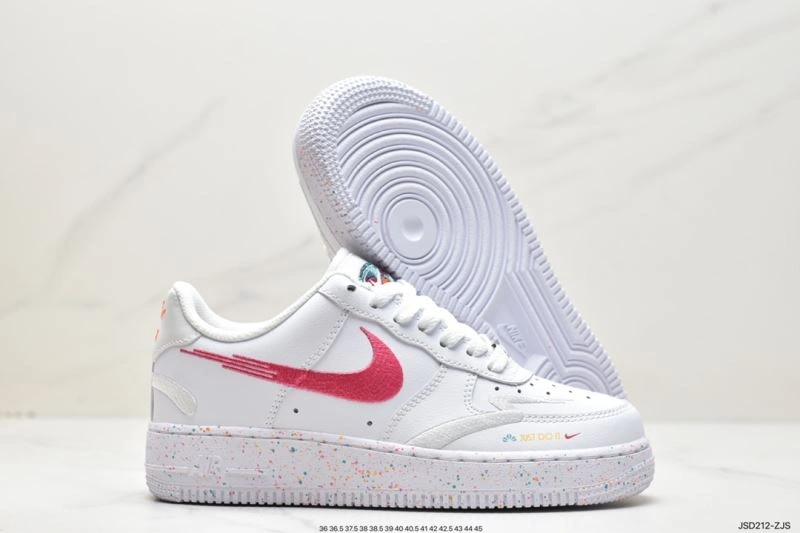 Nxkx Air Force NewStyle 206462