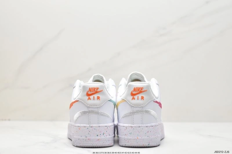 Nxkx Air Force NewStyle 206462