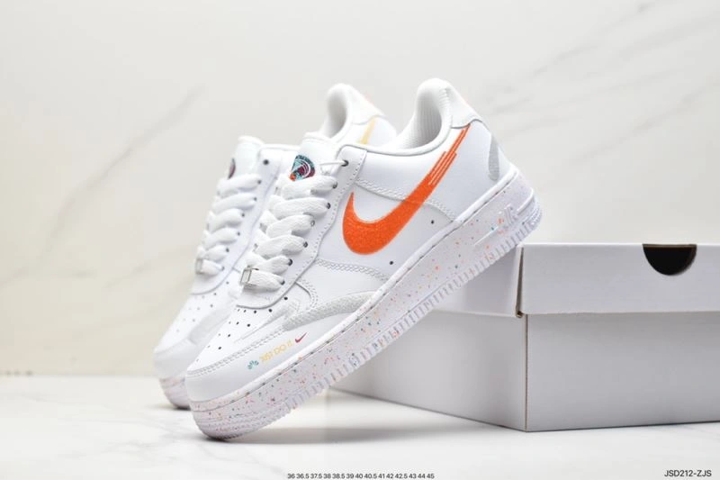 Nxkx Air Force NewStyle 206462