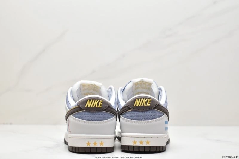 Nxkx Dunk Comfortable 203693