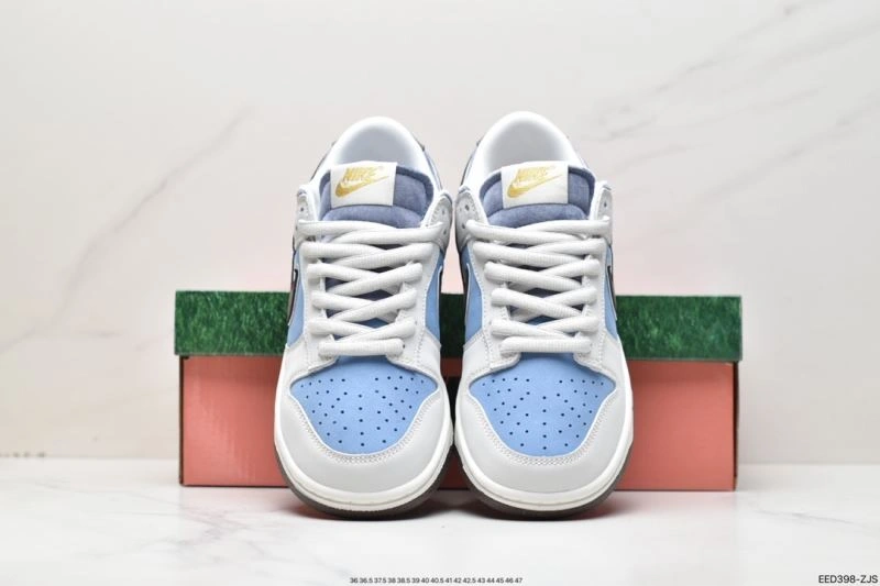 Nxkx Dunk Comfortable 203693
