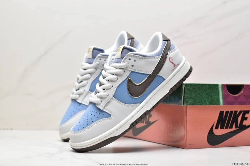 Nxkx Dunk Comfortable 203693