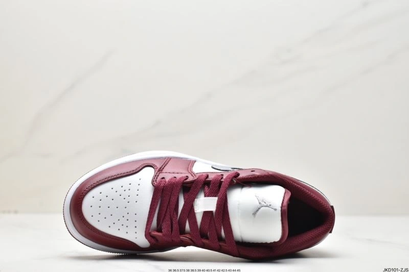 Nxkx Jordan Cozy 202109