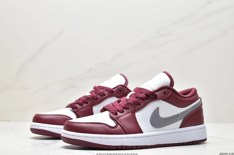 Nxkx Jordan Cozy 202109
