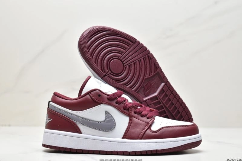 Nxkx Jordan Cozy 202109