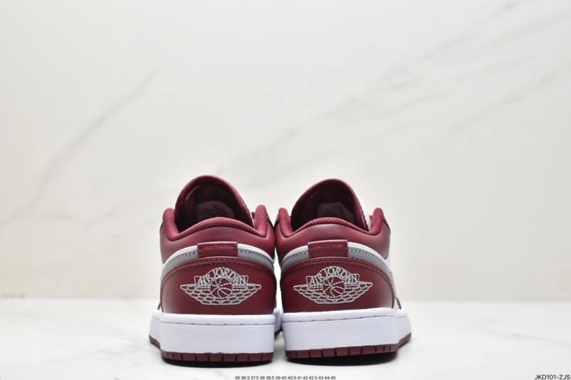 Nxkx Jordan Cozy 202109
