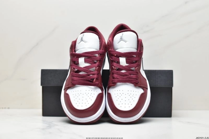 Nxkx Jordan Cozy 202109