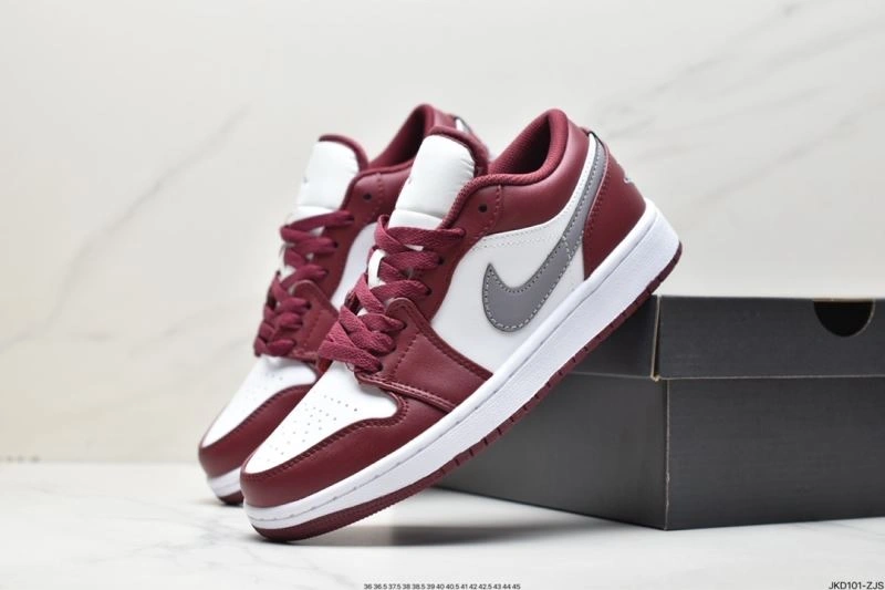 Nxkx Jordan Cozy 202109