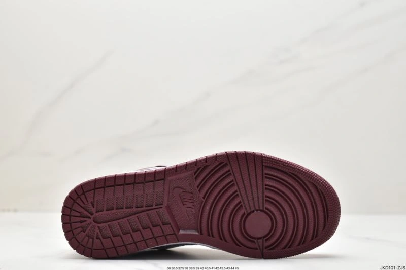 Nxkx Jordan Cozy 202109