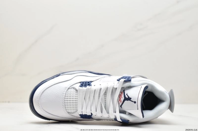 StreetReady Nxkx Jordan 202106