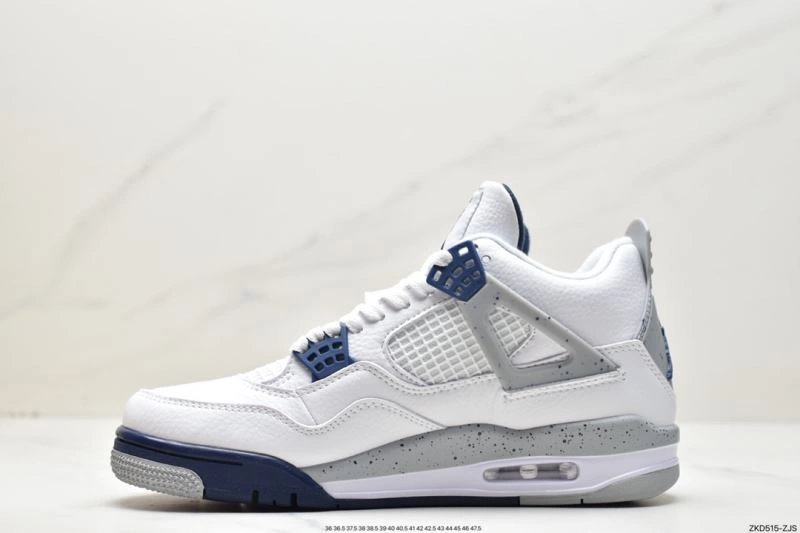StreetReady Nxkx Jordan 202106