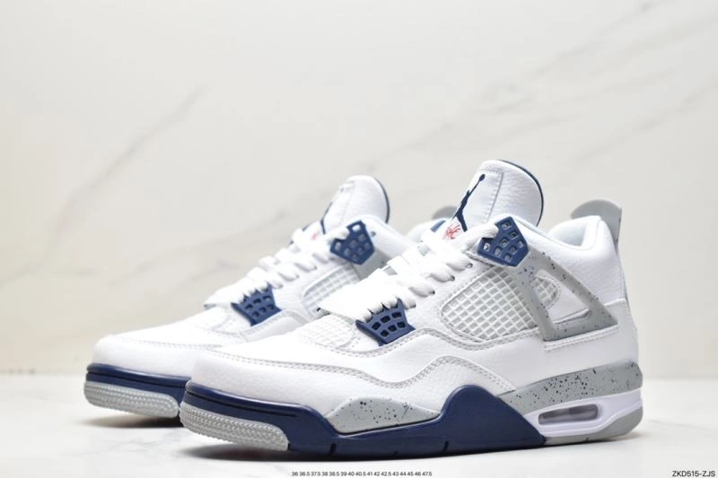 StreetReady Nxkx Jordan 202106