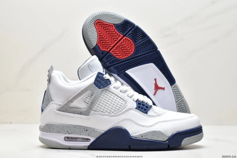 StreetReady Nxkx Jordan 202106