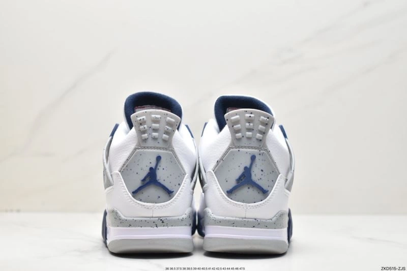 StreetReady Nxkx Jordan 202106