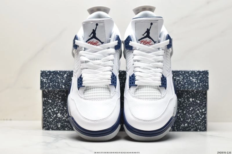 StreetReady Nxkx Jordan 202106