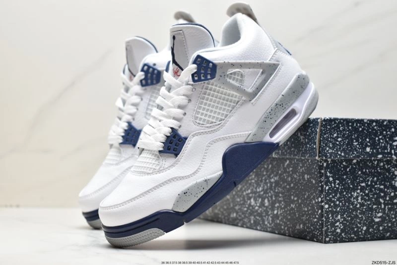 StreetReady Nxkx Jordan 202106