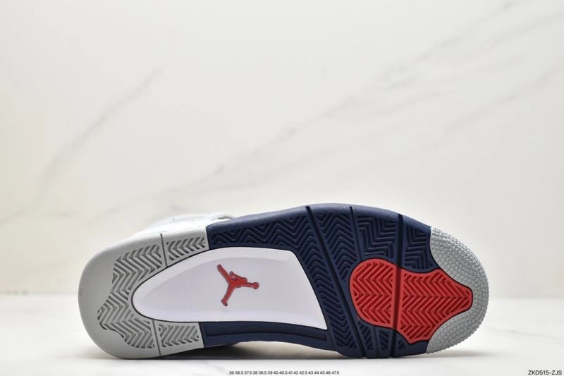 StreetReady Nxkx Jordan 202106