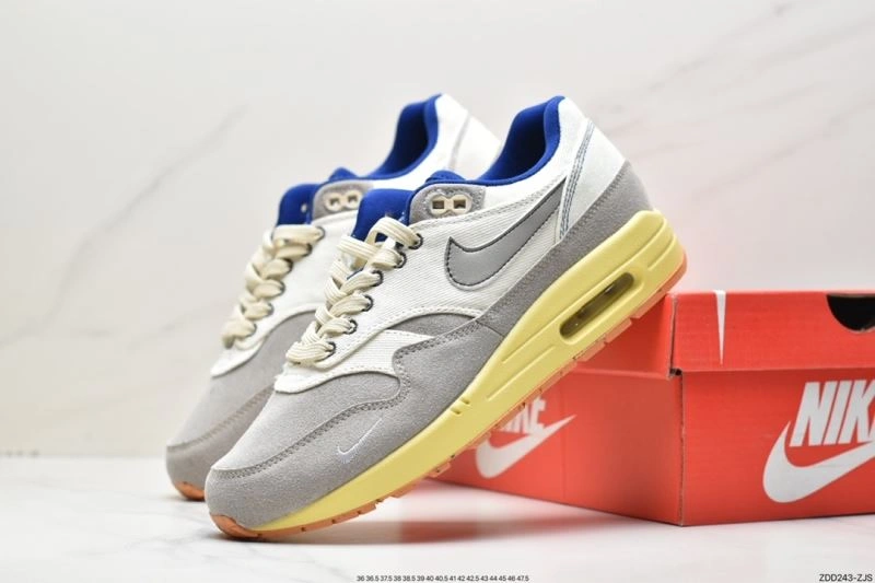 Trendsetting Nxkx Air VaxorMax 2. 205694