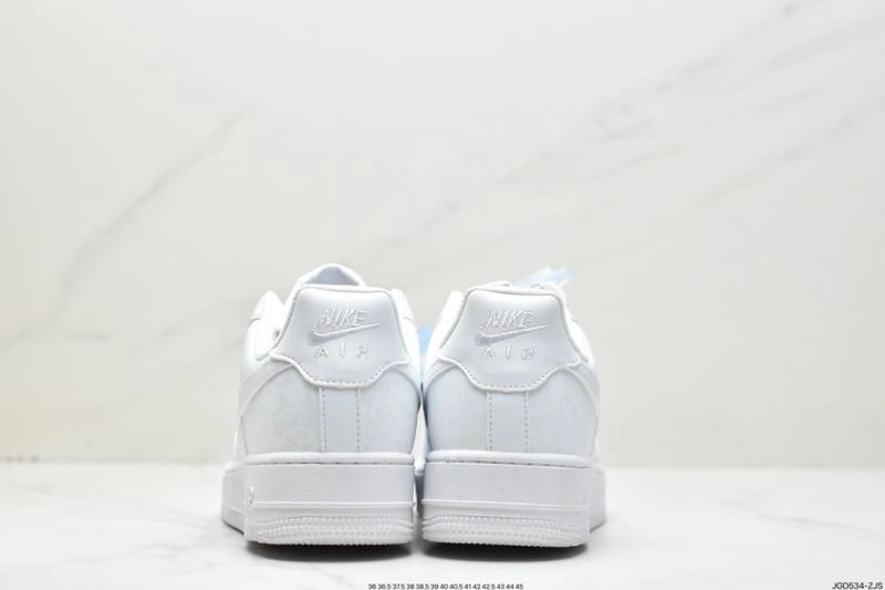 Nxkx Air Force Modern 206461