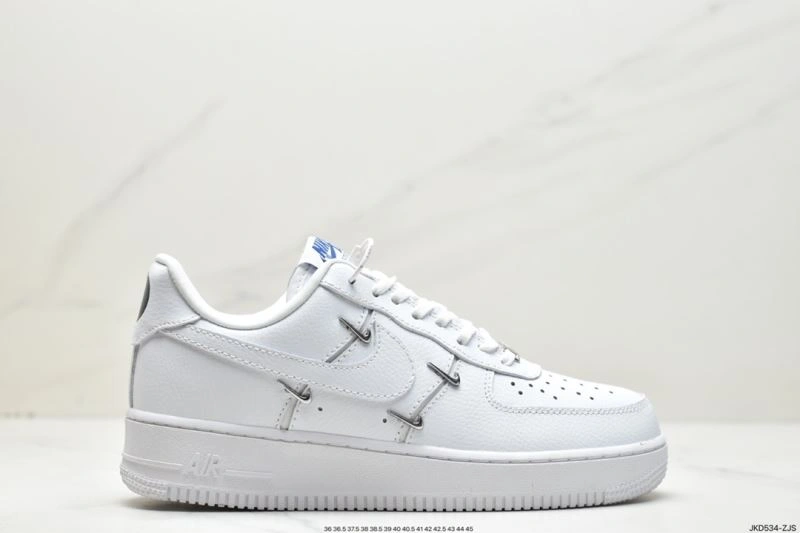 Nxkx Air Force Soft 206456