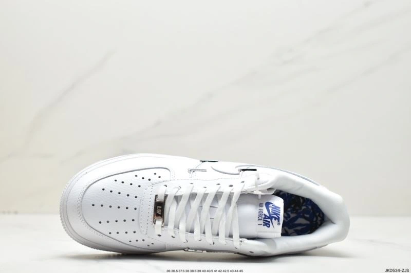 Nxkx Air Force Soft 206456