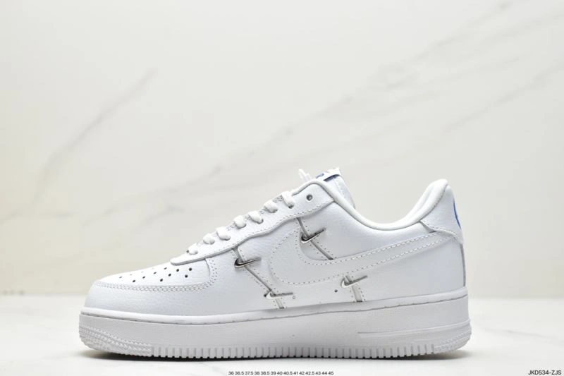 Nxkx Air Force Soft 206456