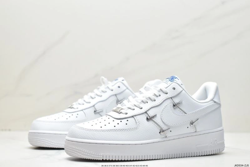 Nxkx Air Force Soft 206456