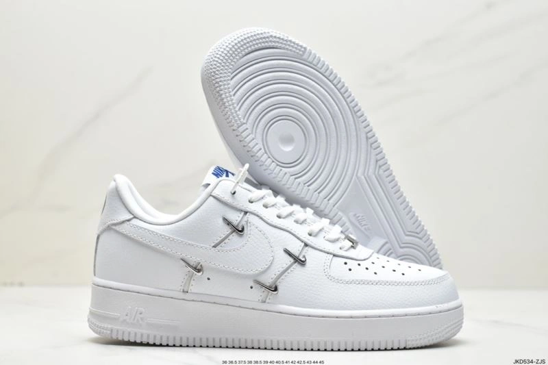 Nxkx Air Force Soft 206456