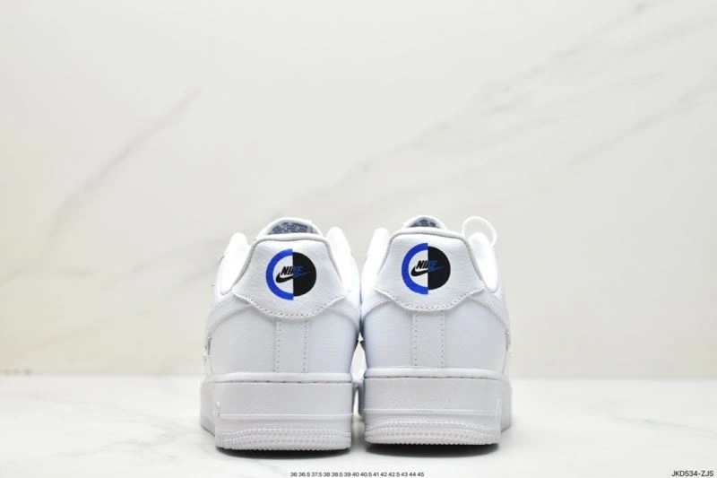 Nxkx Air Force Soft 206456