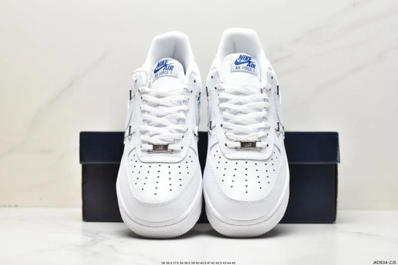 Nxkx Air Force Soft 206456