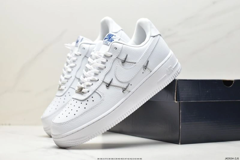 Nxkx Air Force Soft 206456