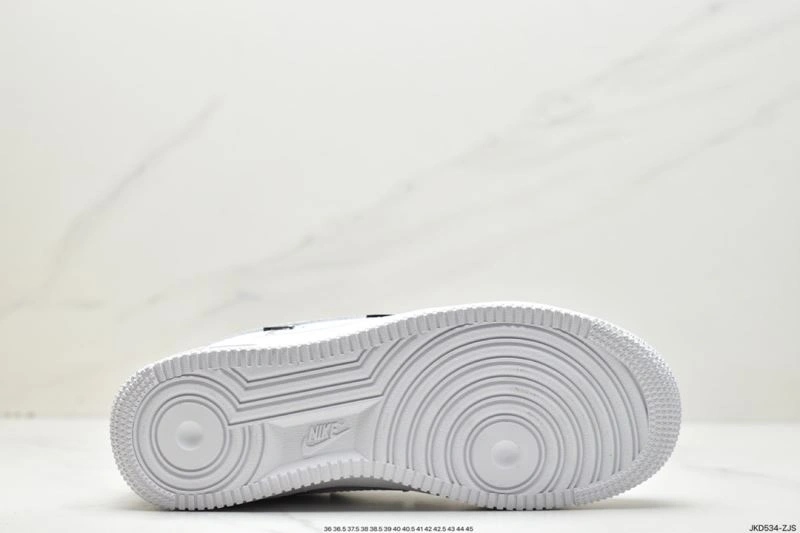 Nxkx Air Force Soft 206456